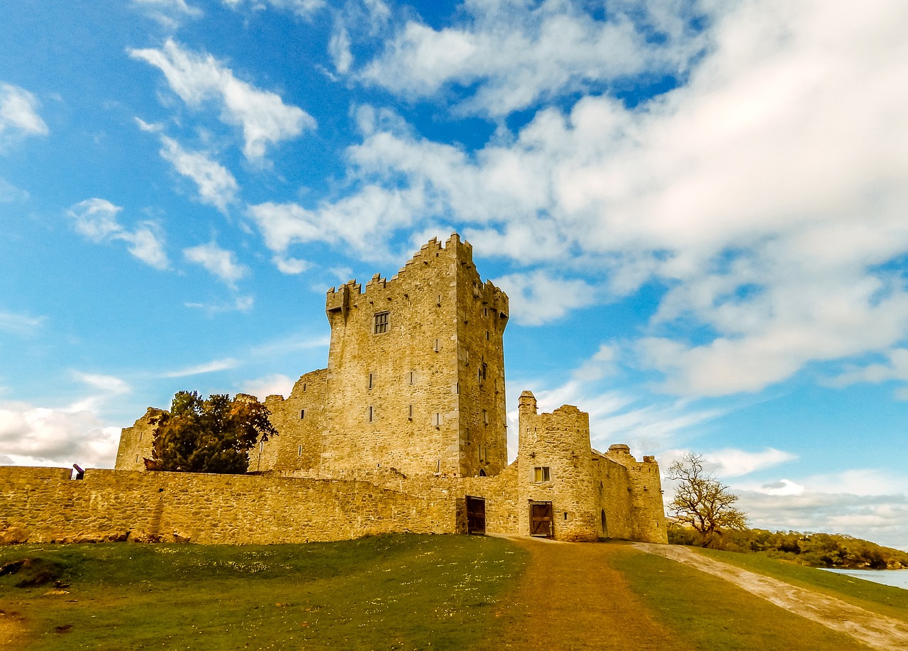 Exploring the Importance of Documentation in Heritage Protection